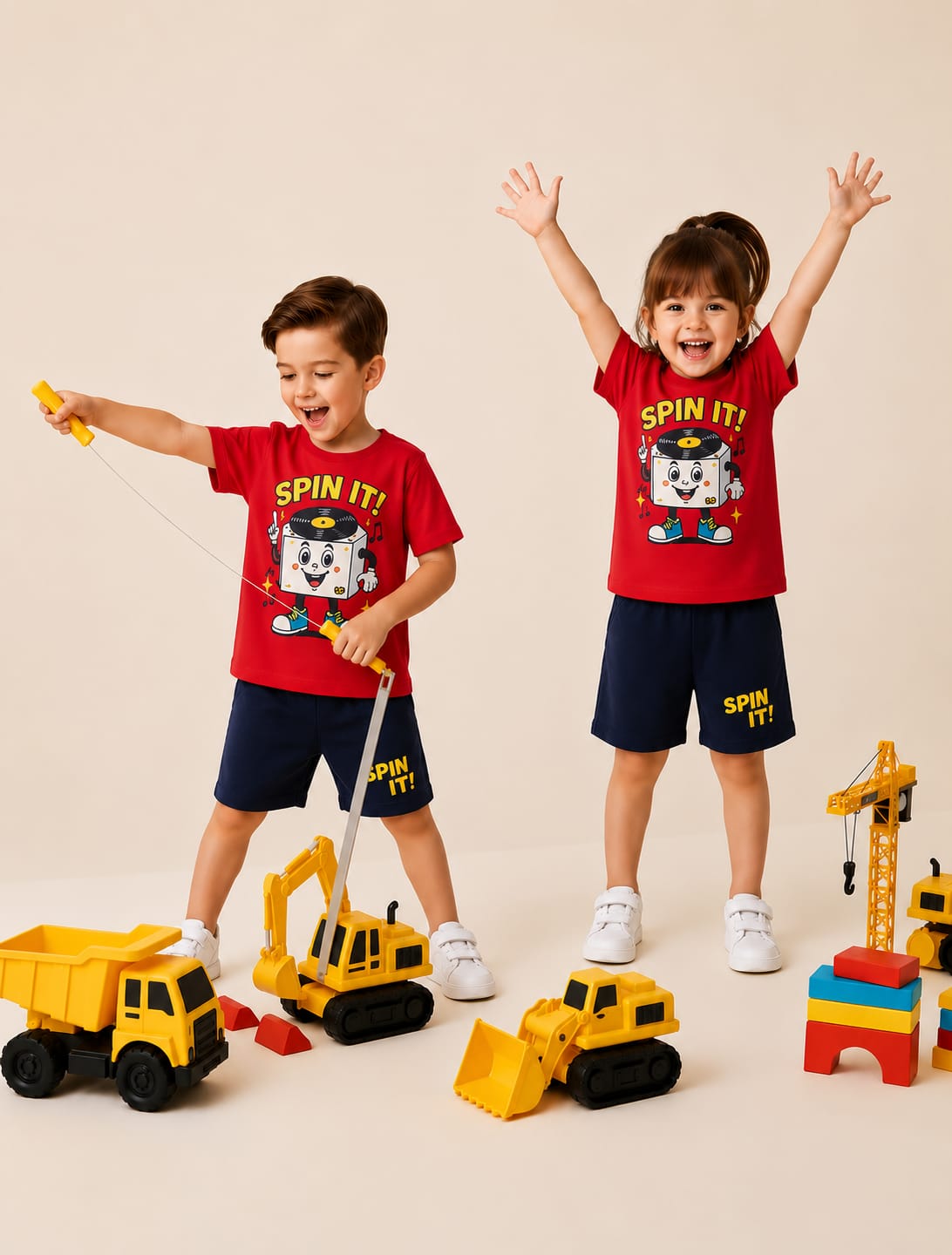Kids Gadgets